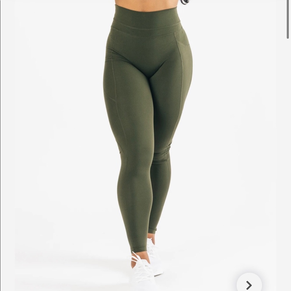 Alphalete Force leggings 30”